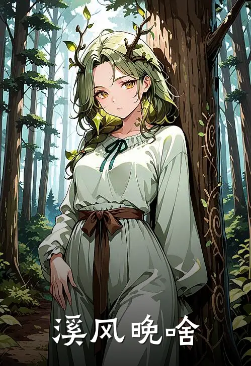 溪风晚啥