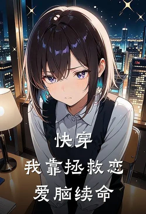 快穿：我靠拯救恋爱脑续命