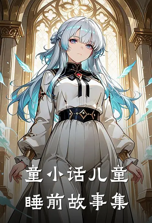 童小话儿童睡前故事集(佳佳云朵)免费小说全本阅读_最新章节列表童小话儿童睡前故事集(佳佳云朵)