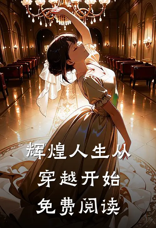 辉煌人生从穿越开始免费阅读