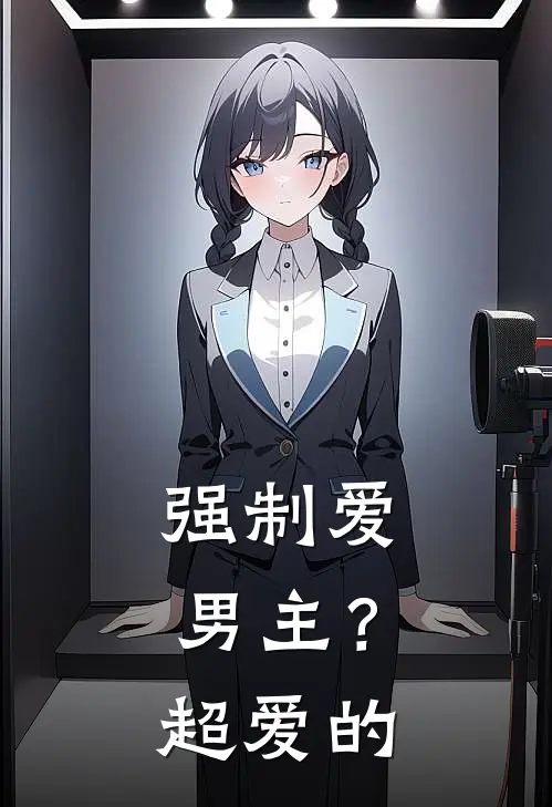 强制爱男主？超爱的