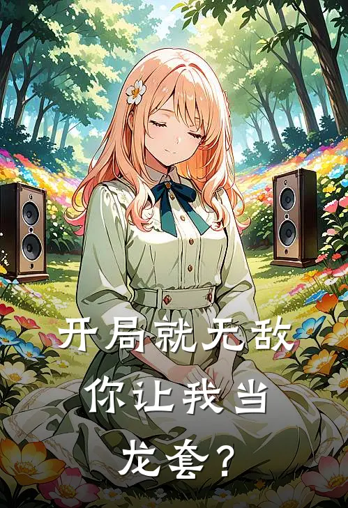 开局就无敌，你让我当龙套？