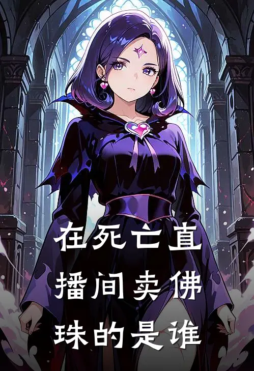 在死亡直播间卖佛珠的是谁