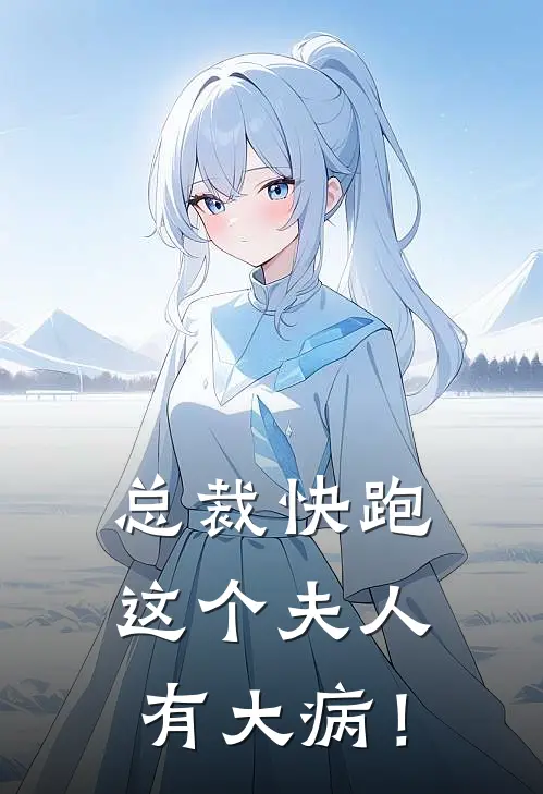 总裁快跑，这个夫人有大病！(鹿阿俏慕念丞)全文免费在线阅读_总裁快跑，这个夫人有大病！热门小说