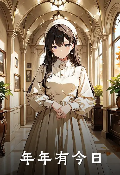 【年年有今日】