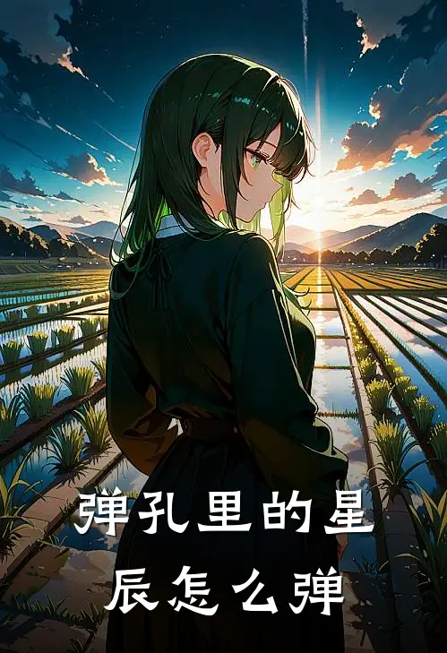 弹孔里的星辰怎么弹