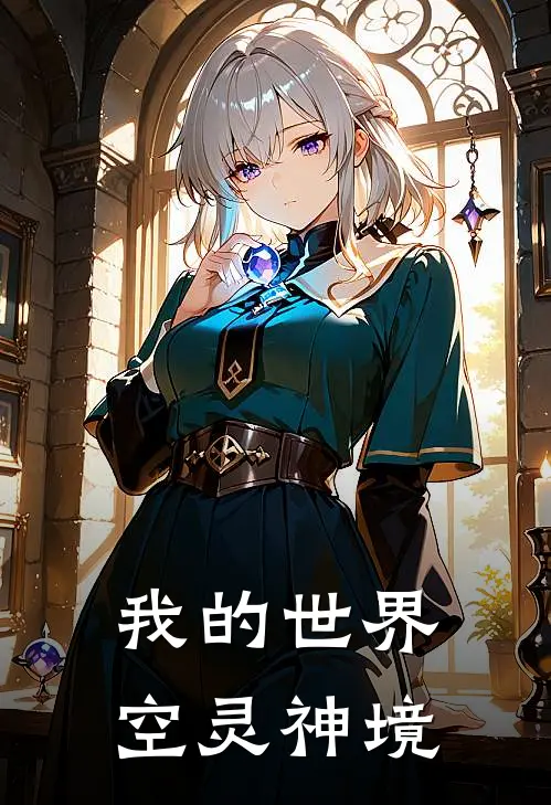 我的世界：空灵神境