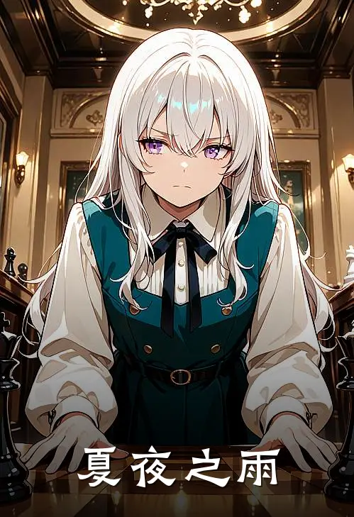 夏夜之雨