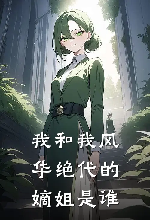 我和我风华绝代的嫡姐是谁