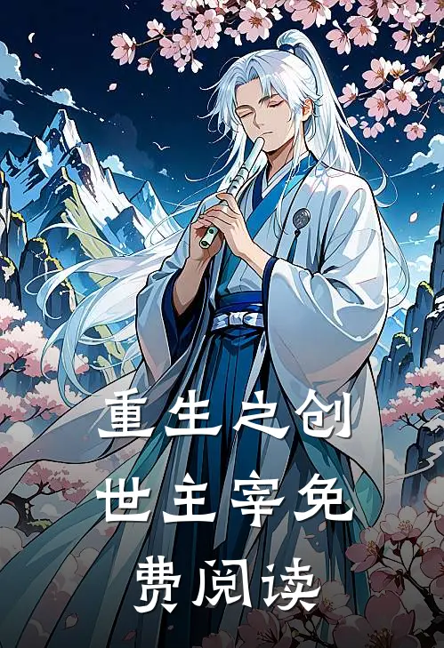 重生之创世主宰免费阅读