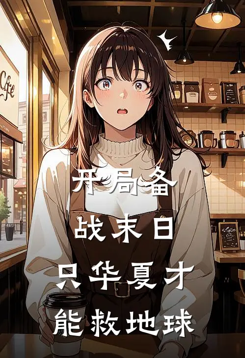 开局备战末日：只华夏才能救地球