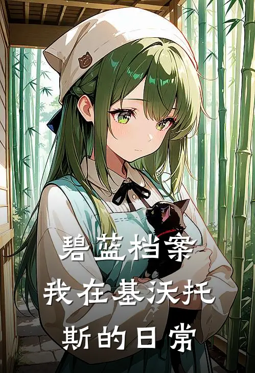 碧蓝档案：我在基沃托斯的日常