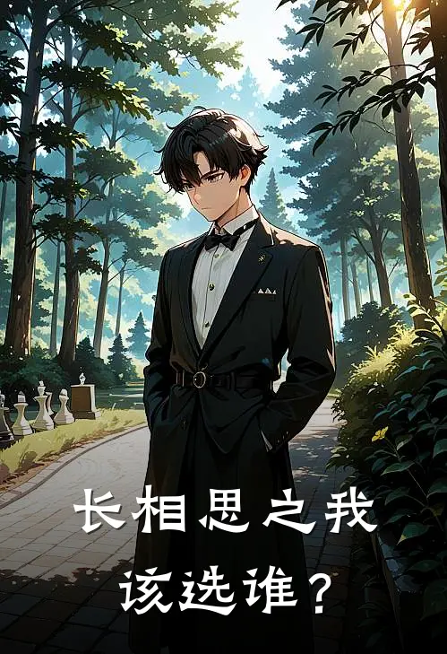 长相思之我该选谁？
