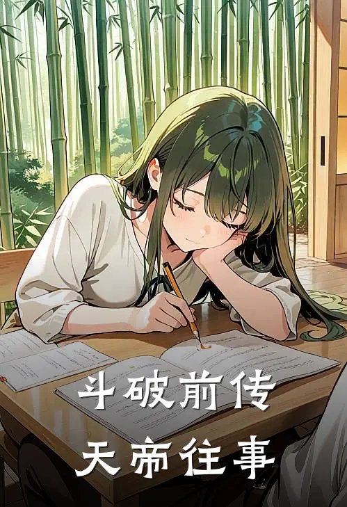 斗破前传天帝往事