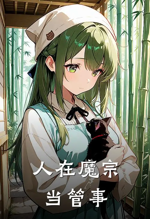 人在魔宗当管事