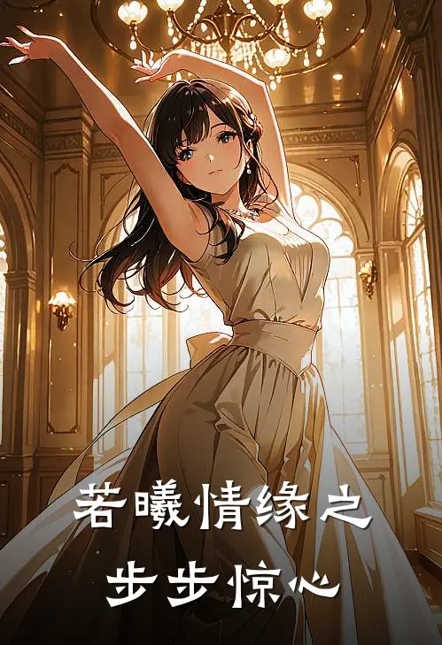 若曦情缘之步步惊心