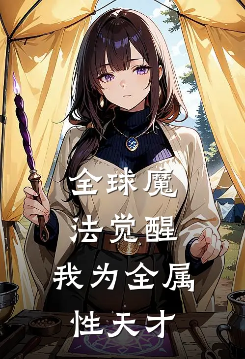 全球魔法觉醒：我为全属性天才