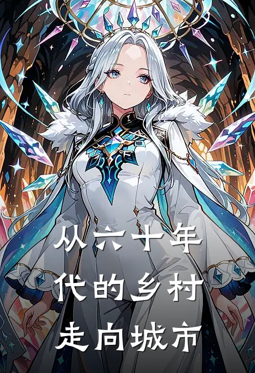 从六十年代的乡村走向城市