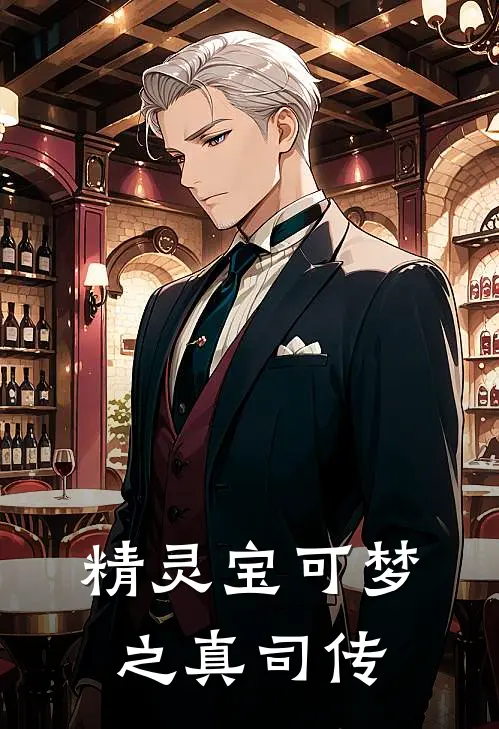 精灵宝可梦之真司传全文免费阅读无弹窗大结局_精灵宝可梦之真司传（肯尼洋真司）小说免费阅读大结局