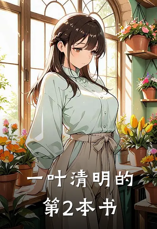 一叶清明的第2本书