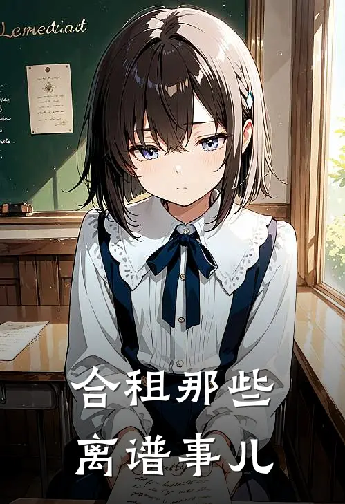 合租那些离谱事儿