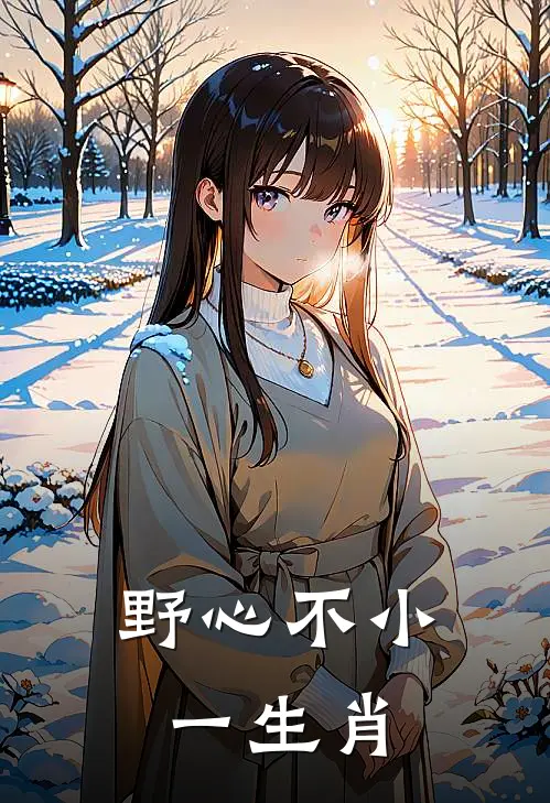 野心不小一生肖