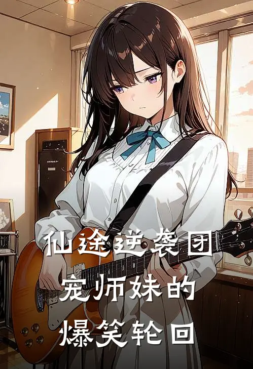 仙途逆袭团宠师妹的爆笑轮回