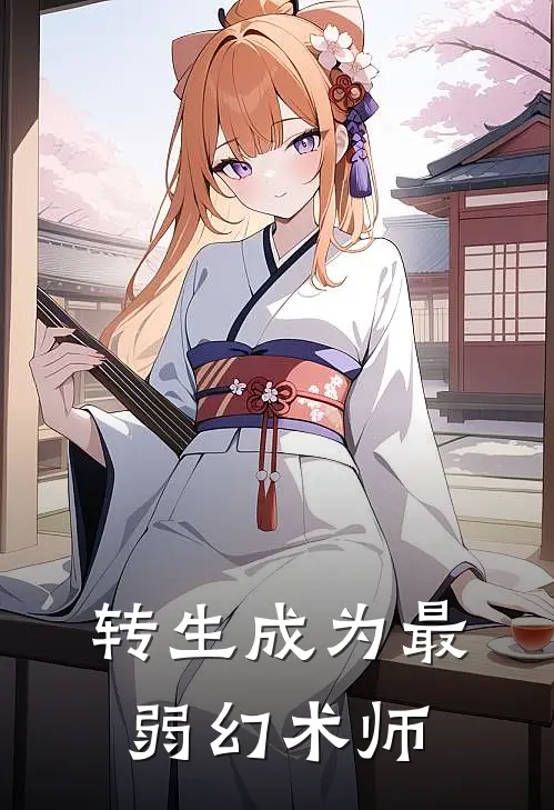 转生成为最弱幻术师