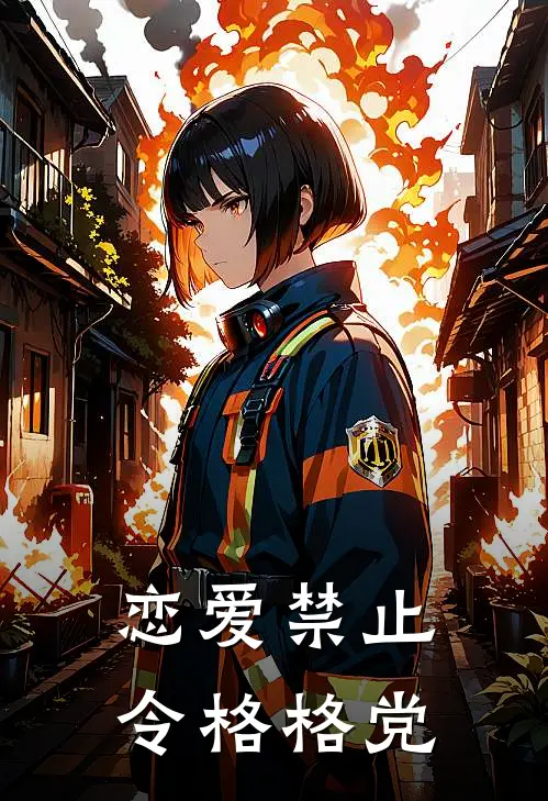 恋爱禁止令格格党