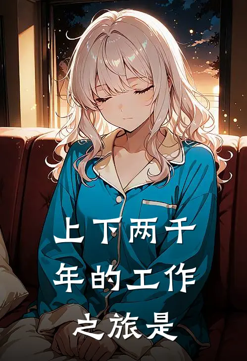 上下两千年的工作之旅是