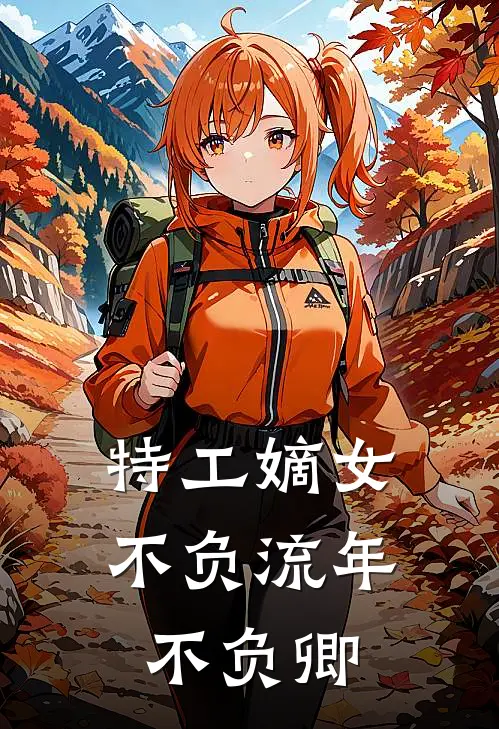 特工嫡女：不负流年不负卿