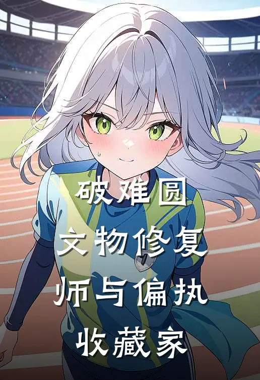 破难圆：文物修复师与偏执收藏家