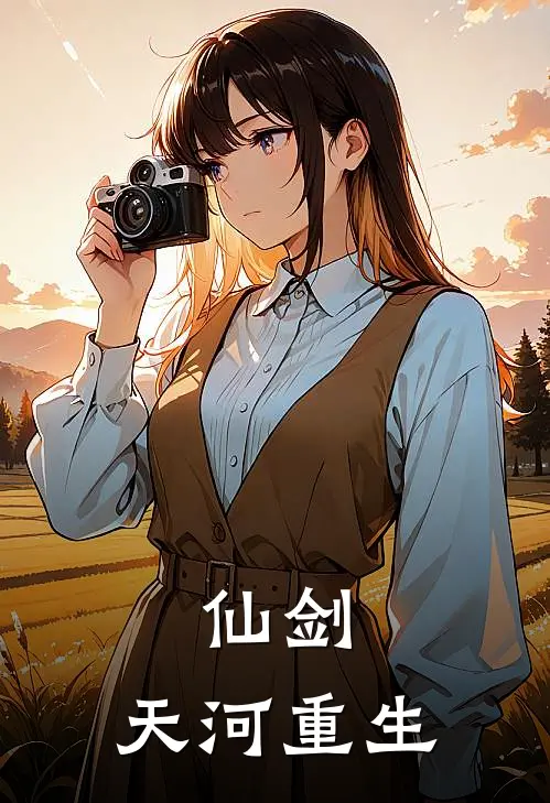 仙剑：天河重生