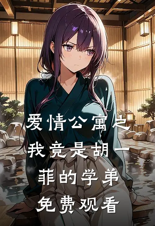 爱情公寓之我竟是胡一菲的学弟免费观看