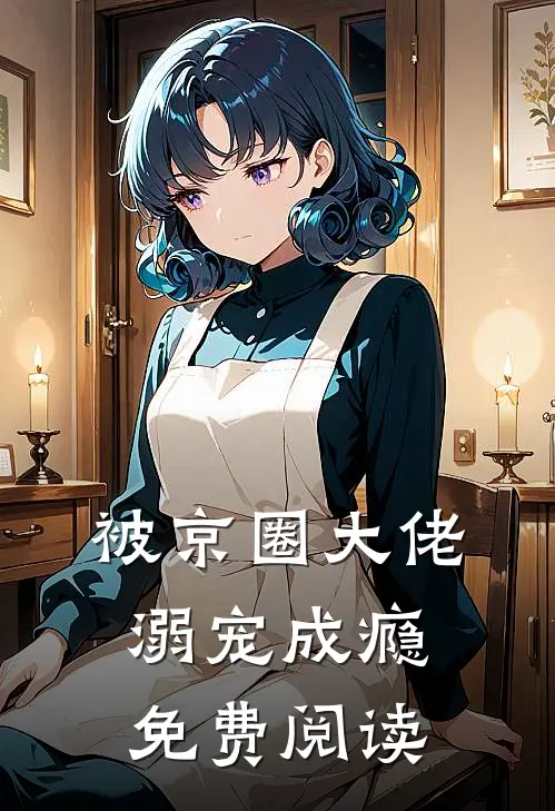 被京圈大佬溺宠成瘾免费阅读