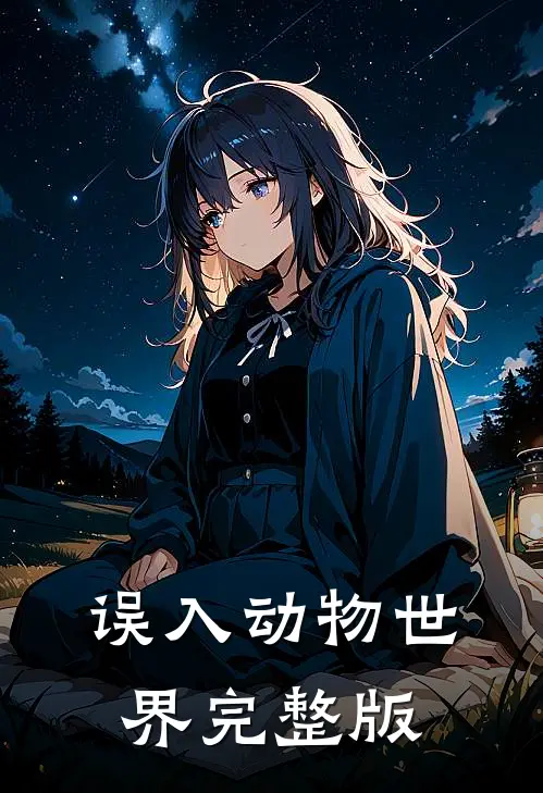 误入动物世界完整版
