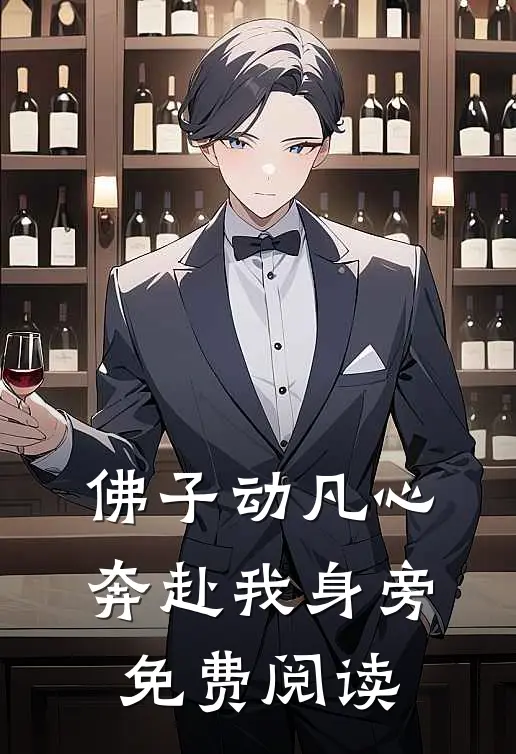 佛子动凡心奔赴我身旁免费阅读