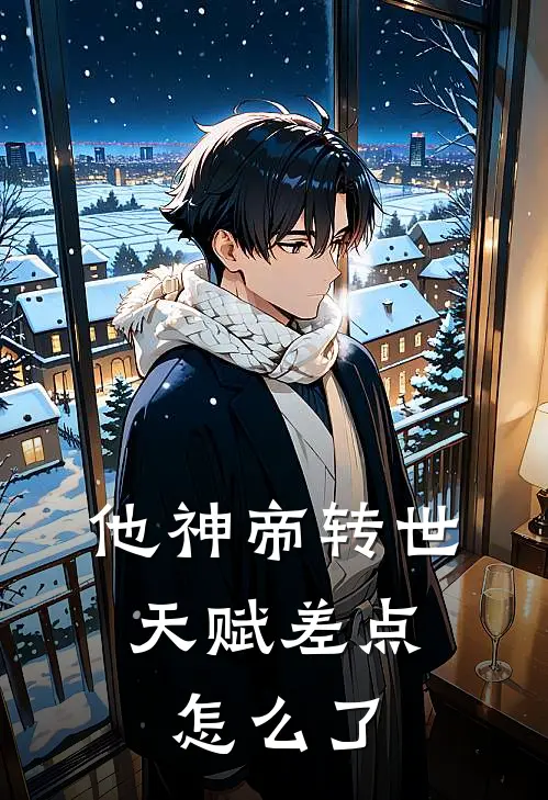 他神帝转世，天赋差点怎么了