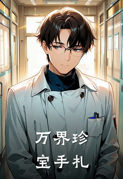 万界珍宝手札