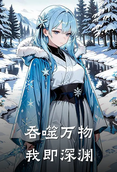 吞噬万物：我即深渊