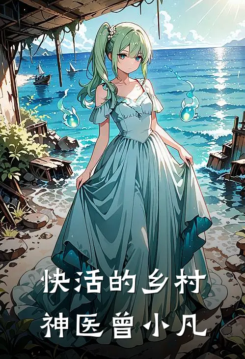 快活的乡村神医曾小凡