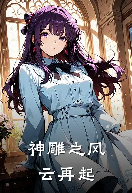 神雕之风云再起