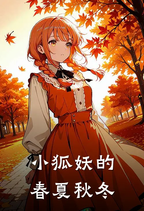 小狐妖的春夏秋冬