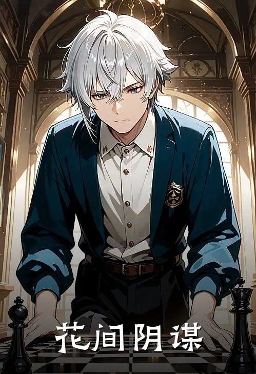 花间阴谋