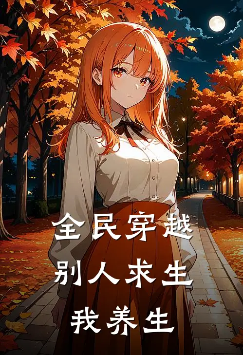 全民穿越：别人求生，我养生(林凡苏晴)小说推荐完本_全本免费小说全民穿越：别人求生，我养生林凡苏晴