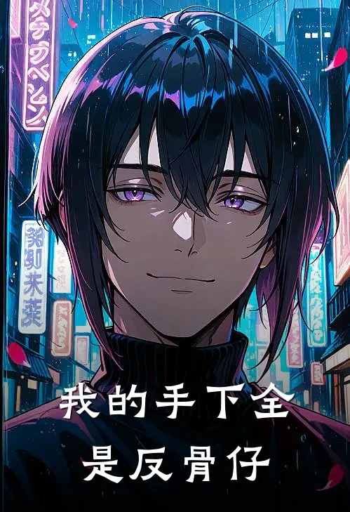 我的手下全是反骨仔