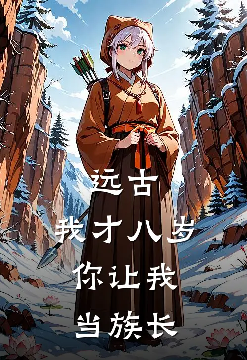 远古，我才八岁，你让我当族长