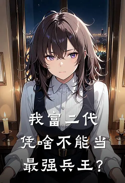 我富二代，凭啥不能当最强兵王？