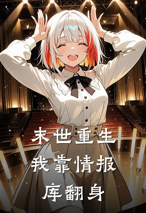 末世重生：我靠情报库翻身