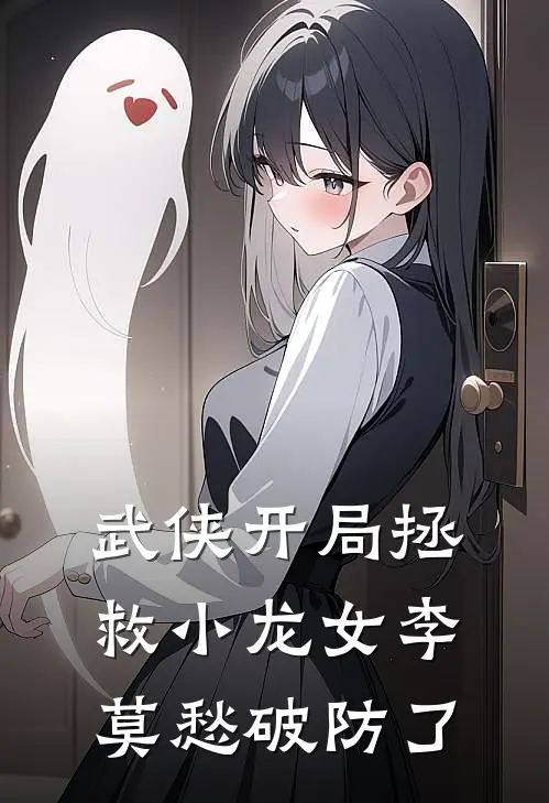 武侠开局拯救小龙女李莫愁破防了